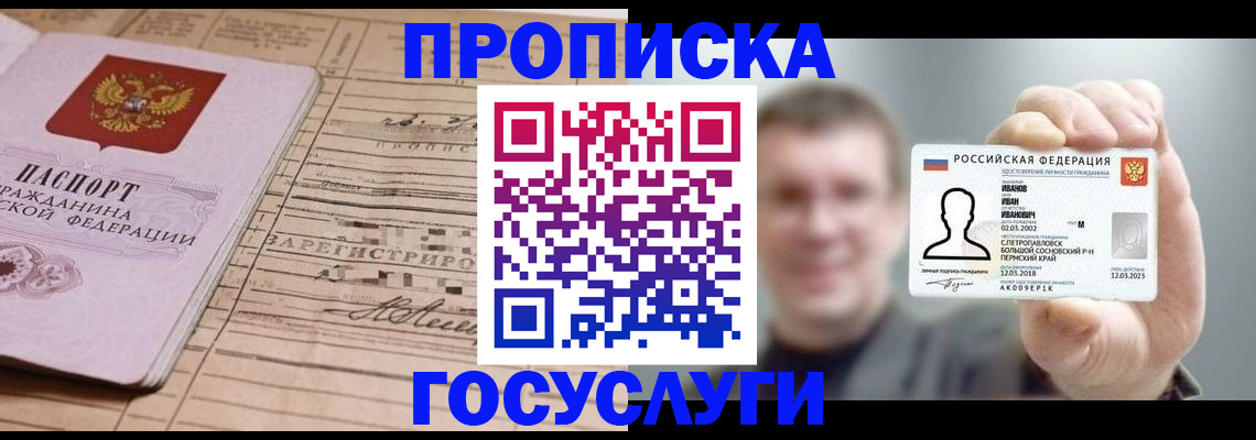 временная прописка в Палласовке